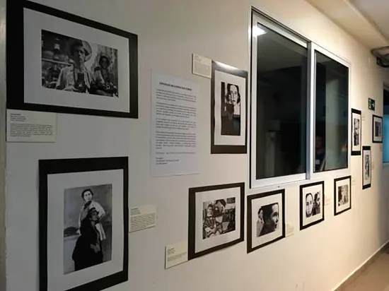 Sesc São Caetano recebe exposição fotográfica “Mulheres que somos”