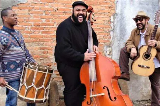 Sesc São Caetano celebra o mês junino com apresentações de música caipira