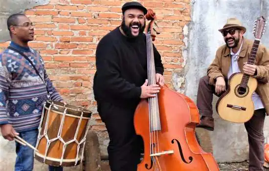 Sesc São Caetano celebra o mês junino com apresentações de música caipira