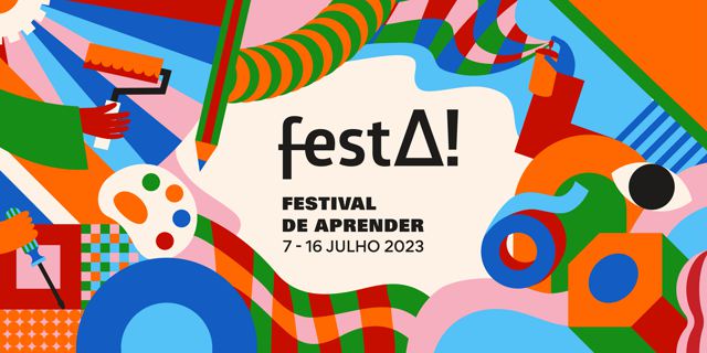 Sesc São Paulo realiza o FestA! – Festival de Aprender com mais de 500 atividades