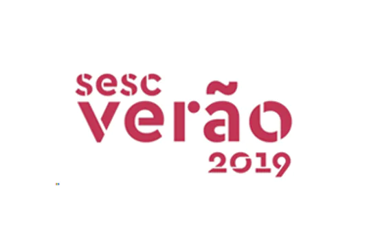 Programação do Sesc Verão 2019 em São Caetano