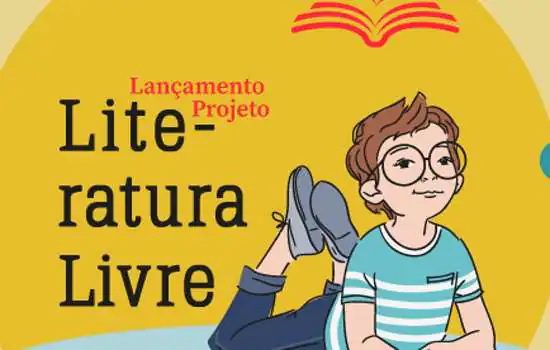 Sesi Diadema lança projeto Literatura Livre neste domingo