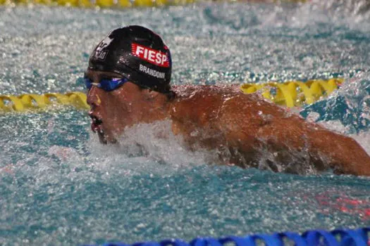 Finkel 2021: Equipe do Sesi-SP garantiu seis medalhas, sendo três ouros e três bronzes