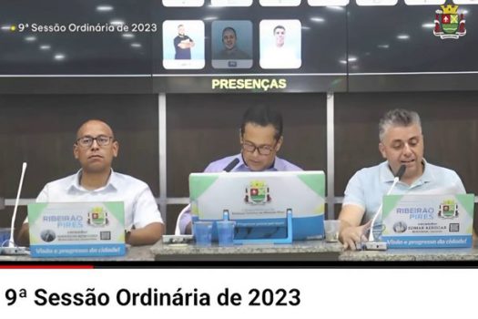 Câmara de Ribeirão Pires apresenta PL para instalação do “botão do pânico” em escolas
