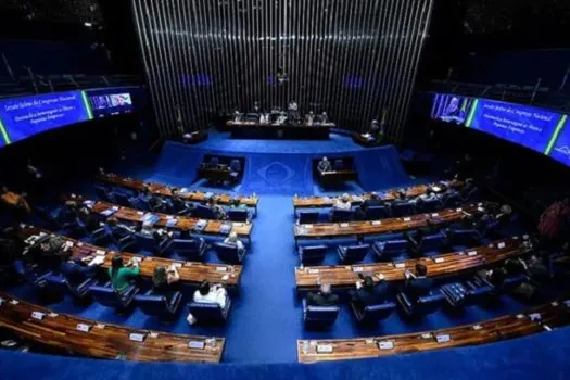 Sessão da CCJ do Senado para votar PEC é marcada para terça-feira, às 9h30