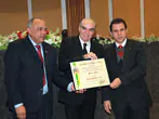 Câmara Municipal de SBC homenageia os 460 anos