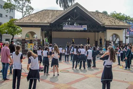 “Ribeirão Pires na Prevenção ao suicídio” movimenta cidade nesta sexta-feira