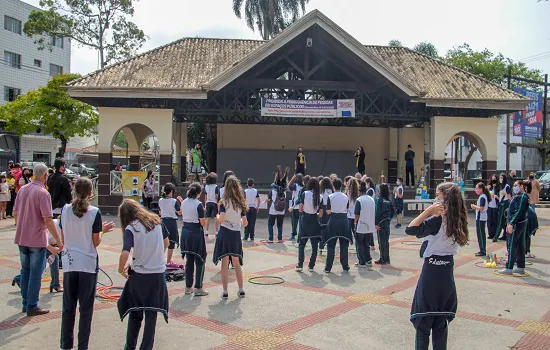 “Ribeirão Pires na Prevenção ao suicídio” movimenta cidade nesta sexta-feira