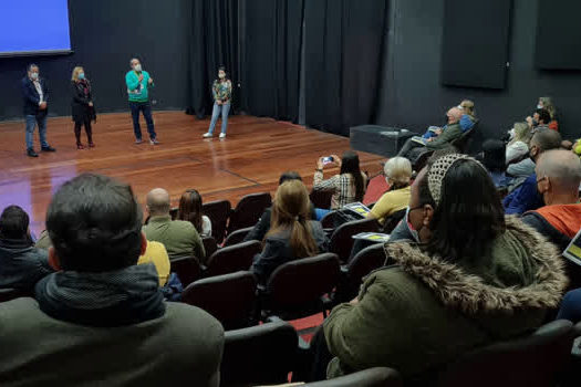 Ribeirão Pires terá programação especial do Setembro Amarelo nas escolas