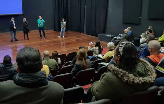 Ribeirão Pires terá programação especial do Setembro Amarelo nas escolas