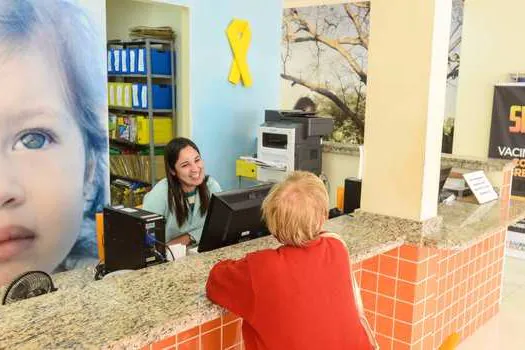 São Bernardo promove ações para o Setembro Amarelo