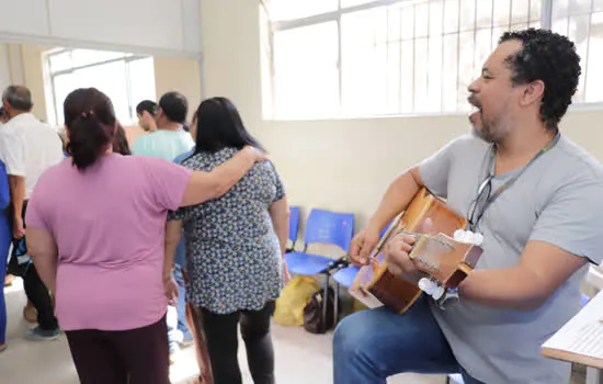 Ribeirão Pires reforça atividades para prevenção ao suicídio