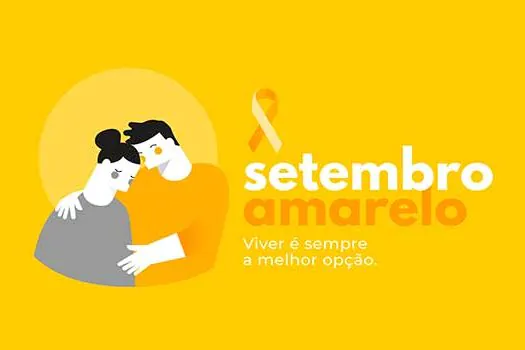 Setembro Amarelo: Colégio Vereda inicia projeto focado na saúde mental dos estudantes