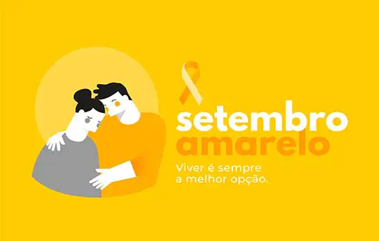 Setembro Amarelo: Colégio Vereda inicia projeto focado na saúde mental dos estudantes