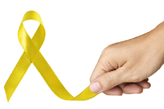 Setembro Dourado mostra a importância do diagnóstico precoce do câncer infantojuvenil