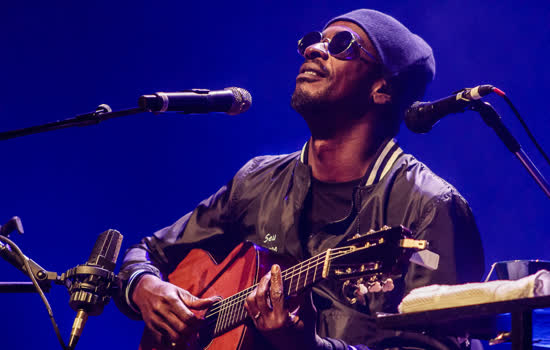 Camarote Bar Brahma anuncia Seu Jorge na primeira noite do Carnaval de SP