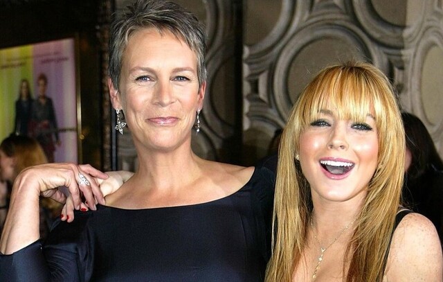 Jamie Lee Curtis e Lindsay Lohan retornam em sequência de ‘Sexta-Feira Muito Louca’