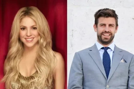 Piqué estaria procurando imóvel para alugar próximo à mansão de Shakira em Miami