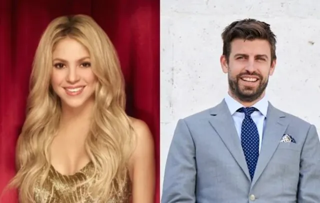 Piqué estaria procurando imóvel para alugar próximo à mansão de Shakira em Miami