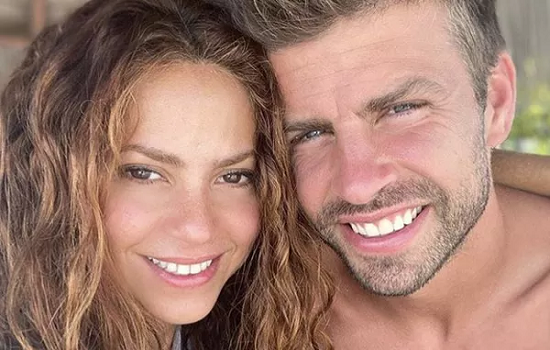 Shakira e Gerard Piqué chegam a acordo sobre guarda dos filhos; veja como ficou