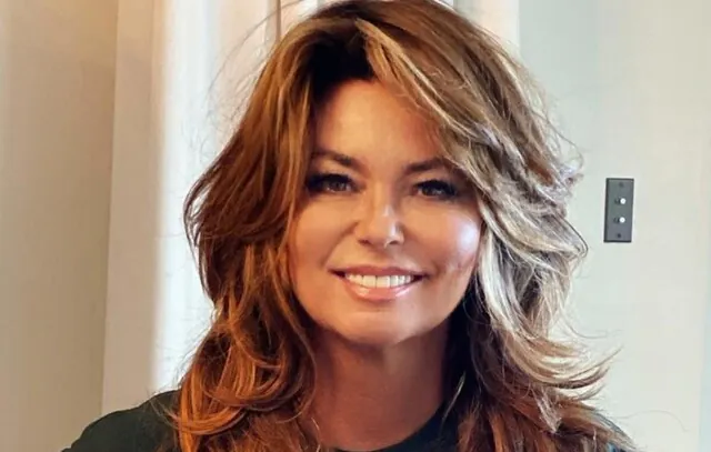 Shania Twain teme que efeitos da doença de Lyme voltem após queda em show