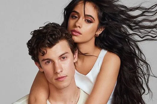 Shawn Mendes e Camila Cabello terminam namoro: “Continuaremos melhores amigos”