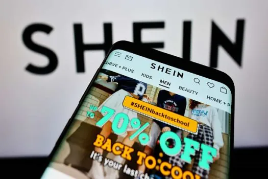 Shein e Coteminas fecham acordo para produção local