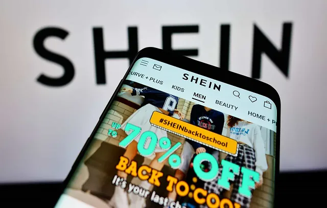 Shein e Coteminas fecham acordo para produção local