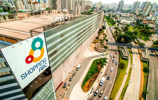 Shopping ABC muda horário de atendimento a partir deste fim de semana