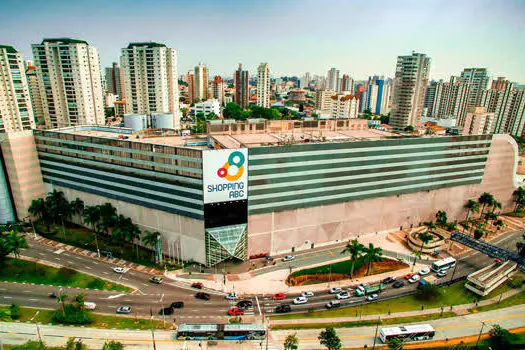 Pernambucanas inaugura loja no Shopping ABC