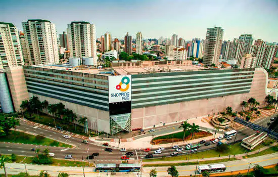 Pernambucanas inaugura loja no Shopping ABC