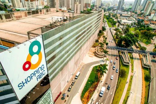 Shopping ABC e AD Shopping lançam campanha em apoio à ONG Amigos do Bem