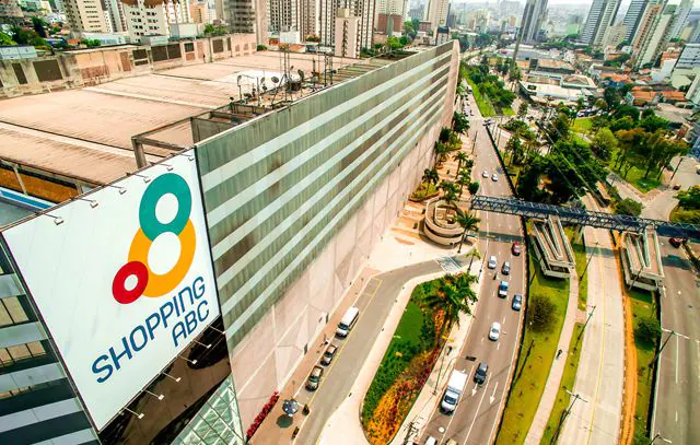 Shopping ABC e AD Shopping lançam campanha em apoio à ONG Amigos do Bem