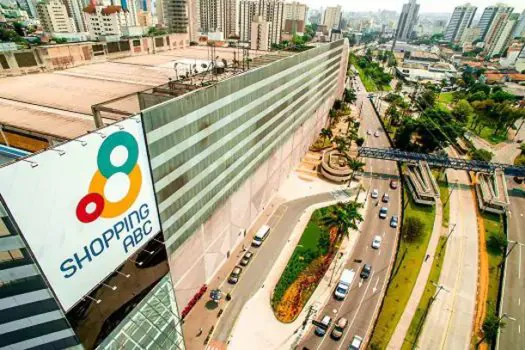 Shopping ABC anuncia horário especial de fim de ano