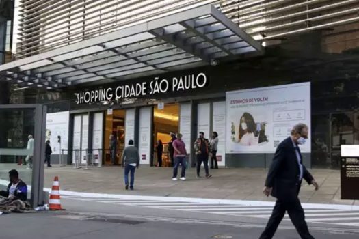 Shopping Cidade São Paulo promove o Arena Gamer Cidade São Paulo