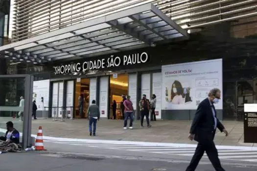 Shopping Cidade São Paulo promove caça aos doces e brincadeiras com air balls nesta Páscoa