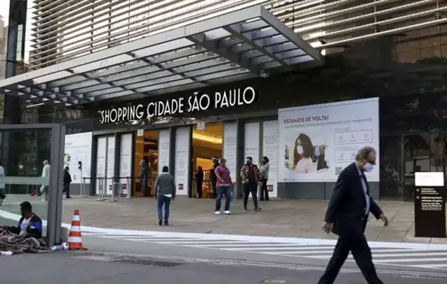 Shopping Cidade São Paulo promove caça aos doces e brincadeiras com air balls nesta Páscoa