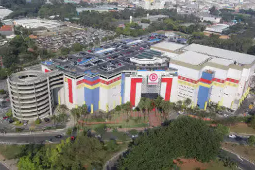 Outubro Rosa tem ações especiais no Shopping D