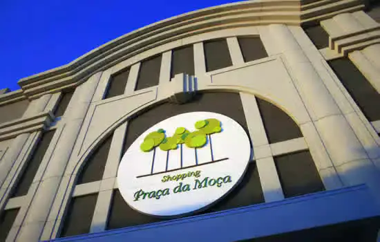 Shopping Praça da Moça promove ação de saúde