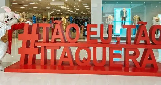 Shopping Metrô Itaquera traz atividades de Páscoa para toda a família