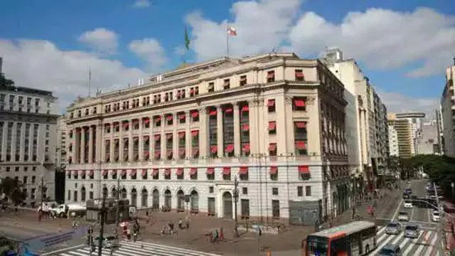 Walking Tour gratuito acontece no fim do mês de março