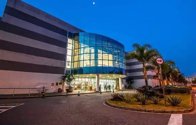 Shopping Metrô Itaquera terá nascimento de seu mascote