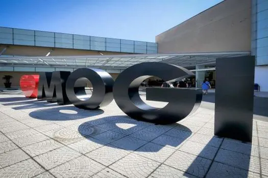 Mogi Shopping fará programação especial em comemoração do aniversário de Mogi das Cruzes