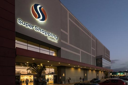 SuperShopping Osasco traz a Escola de Magia e Bruxaria do Brasil