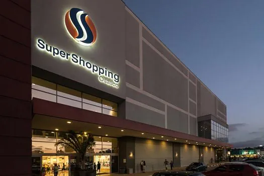 SuperShopping Osasco promove Páscoa do Bem