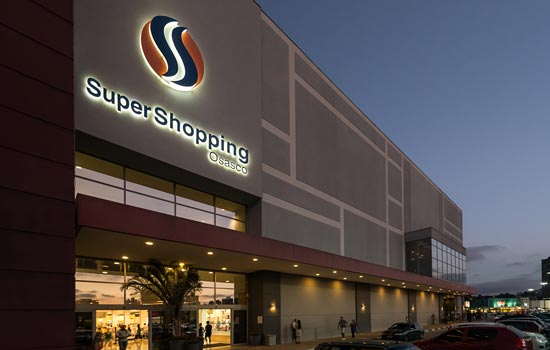 SuperShopping Osasco promove Páscoa do Bem