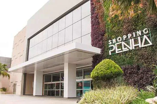 Campanha de arrecadação de agasalho Shopping Penha encerra neste domingo