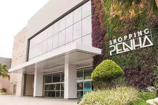 Shopping Penha realiza campanha do agasalho durante o mês de julho