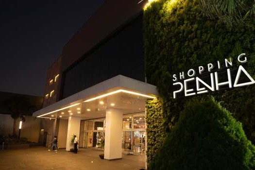 Shopping Penha faz 30 anos com atrações culturais