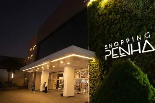 Shopping Penha faz 30 anos com atrações culturais